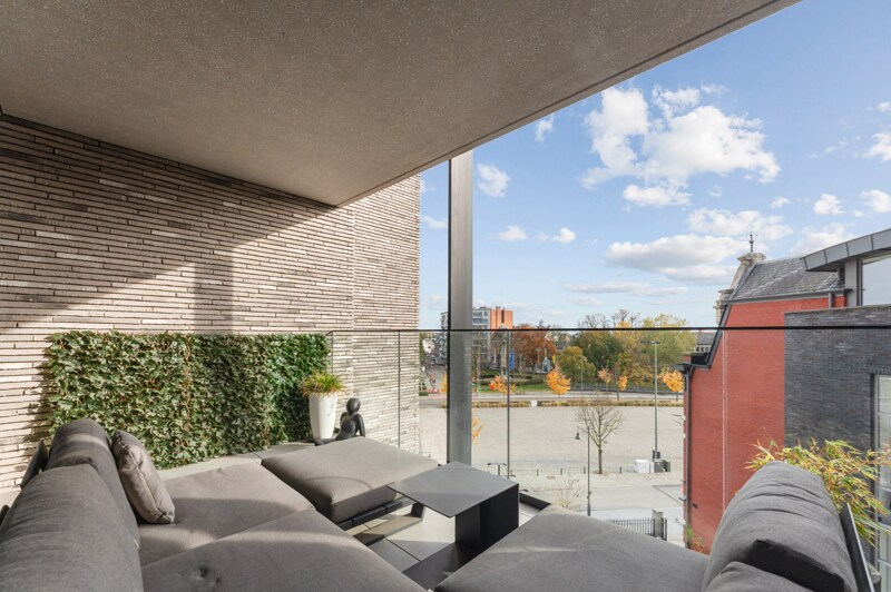 Appartement te Hasselt