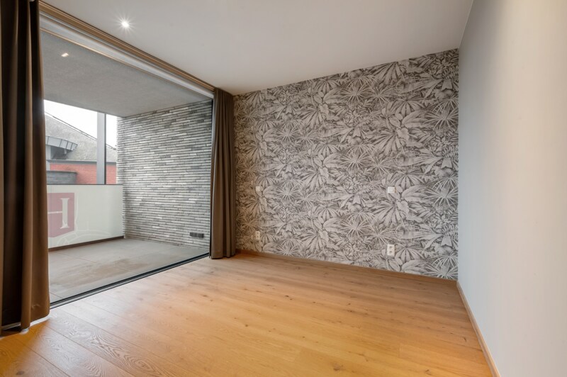 Appartement te Hasselt