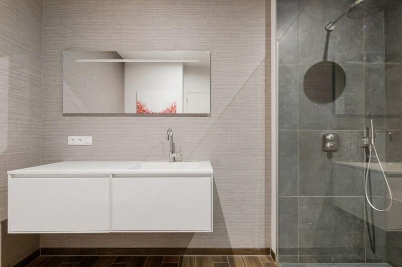 Appartement te Hasselt