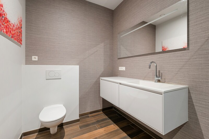 Appartement te Hasselt