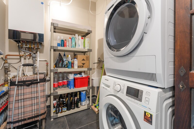 Appartement te Hasselt