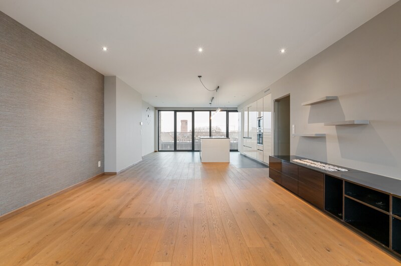 Appartement te Hasselt