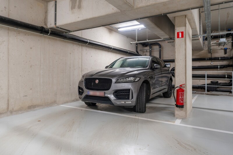 Appartement te Hasselt