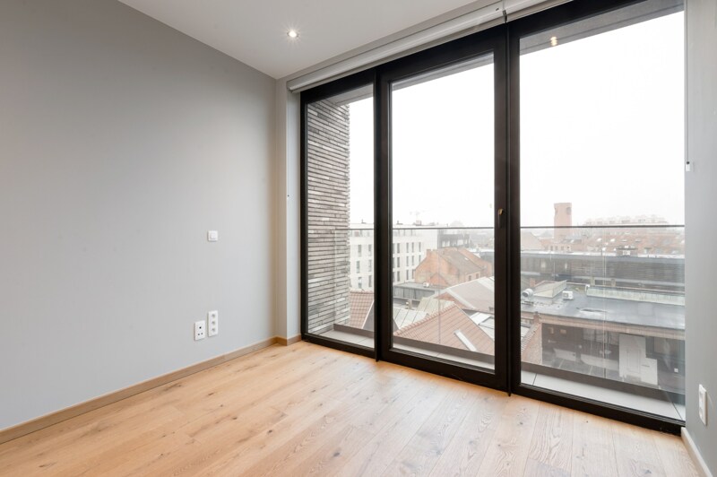 Appartement te Hasselt