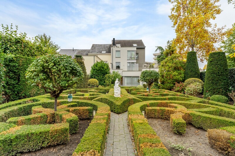 Exclusieve Villa te Hasselt