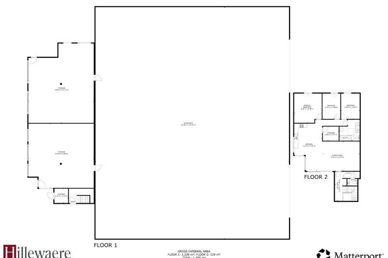 Industrie te Zutendaal