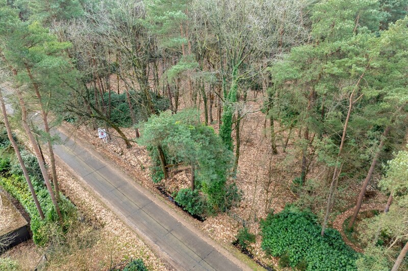 Grond te Oud-Turnhout