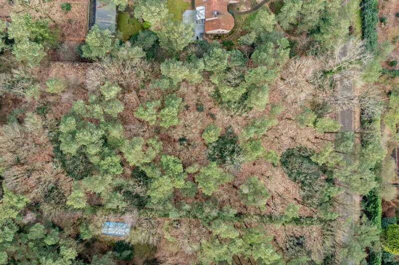 Grond te Oud-Turnhout