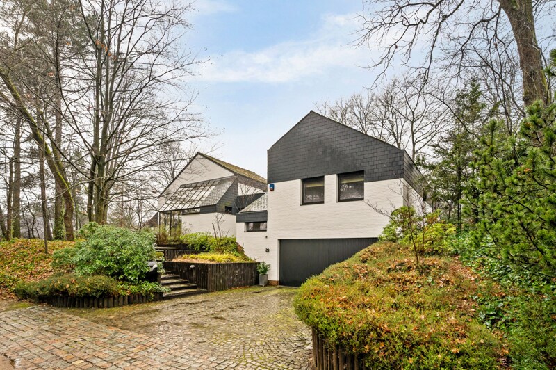 Woning te Rotselaar