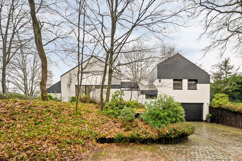 Woning te Rotselaar