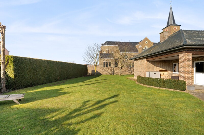 Villa te Kinrooi