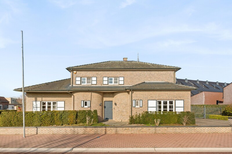 Villa te Kinrooi