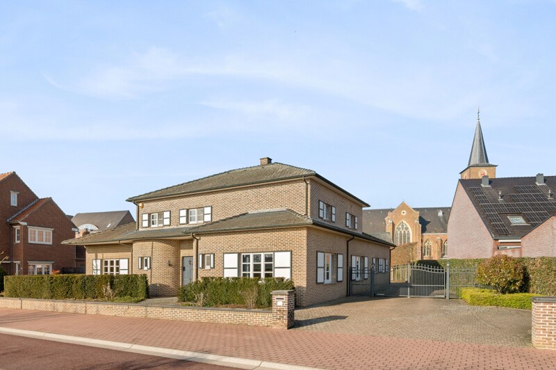 Villa te Kinrooi