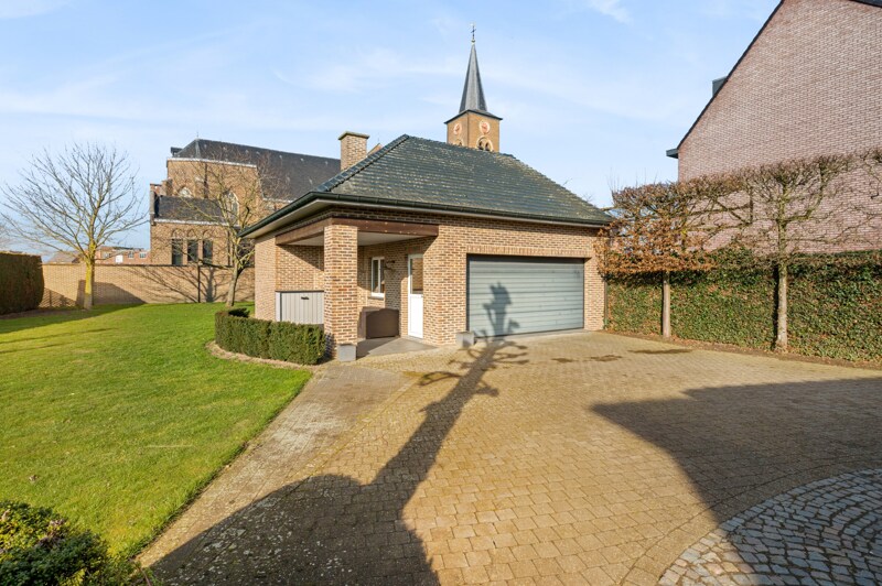 Villa te Kinrooi