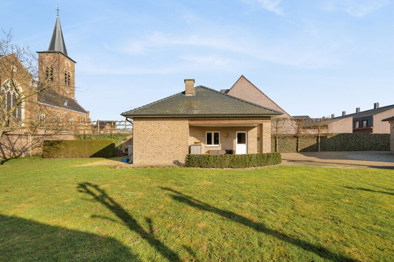 Villa te Kinrooi