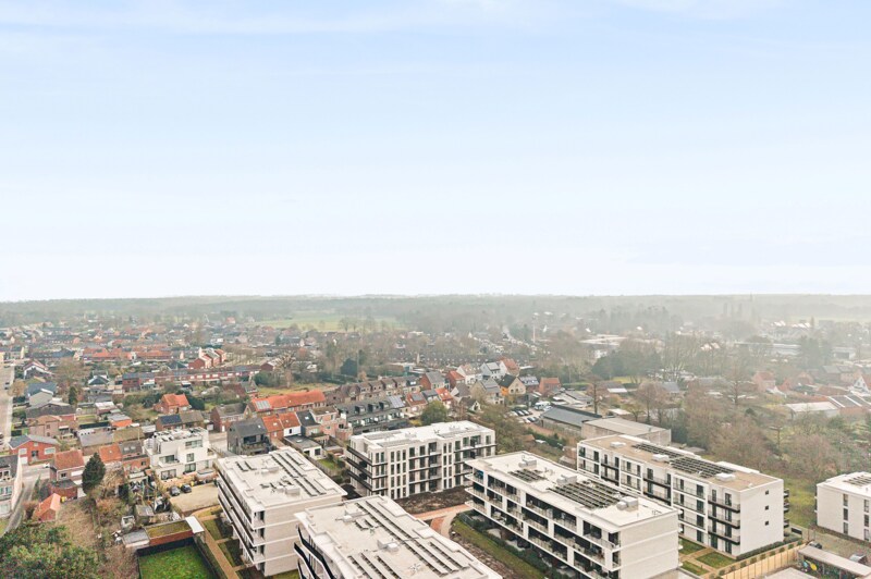 Appartement te Oud-Turnhout