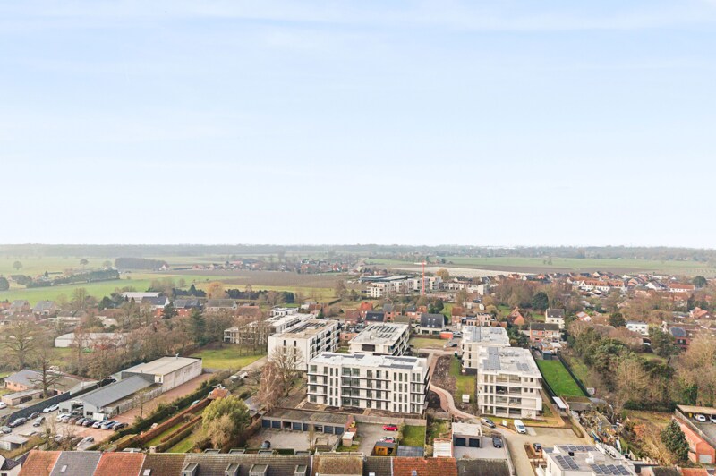 Appartement te Oud-Turnhout