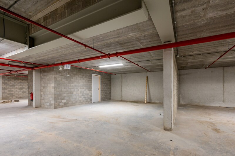 Appartement te Oud-Turnhout