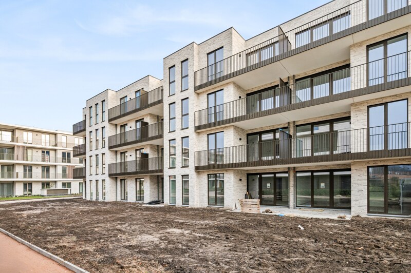 Appartement te Oud-Turnhout