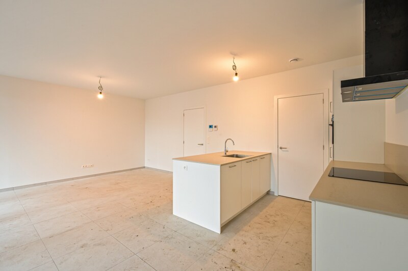 Appartement te Oud-Turnhout