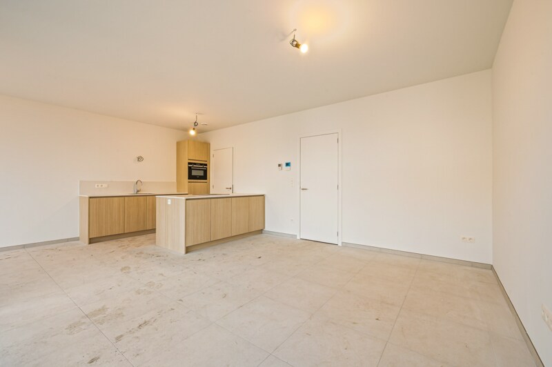 Appartement te Oud-Turnhout