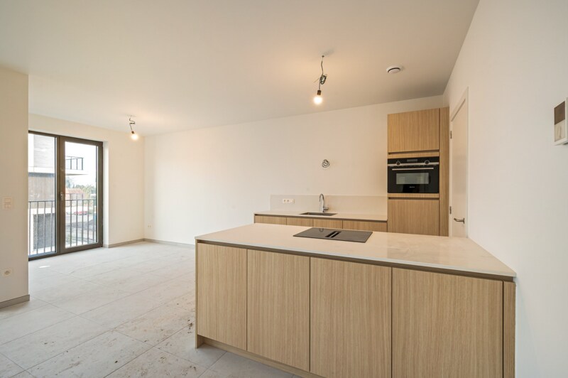 Appartement te Oud-Turnhout