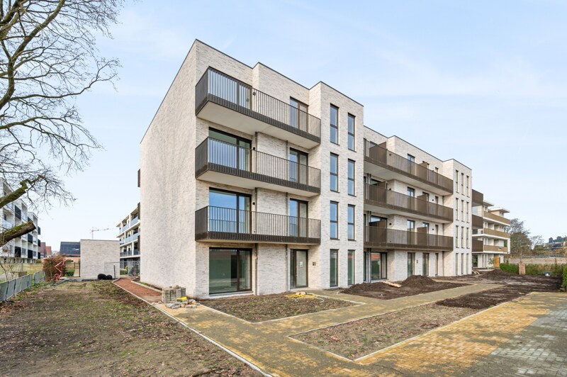 Appartement te Oud-Turnhout