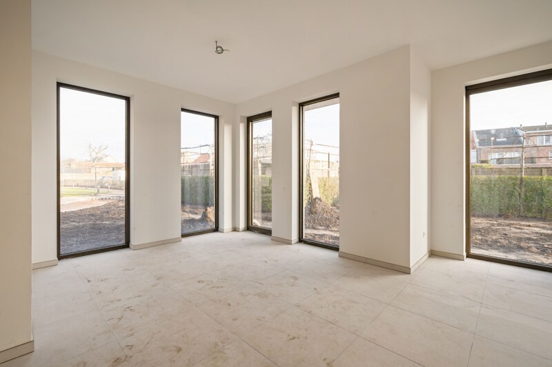 Appartement te Oud-Turnhout