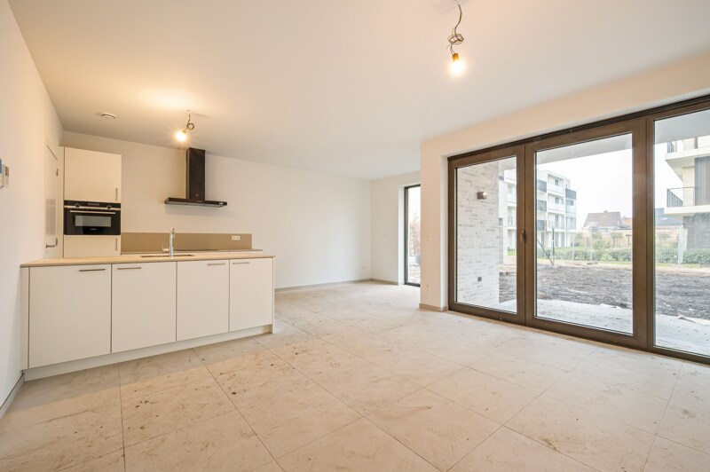 Appartement te Oud-Turnhout