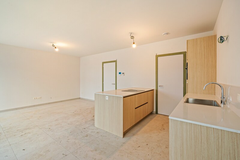 Appartement te Oud-Turnhout