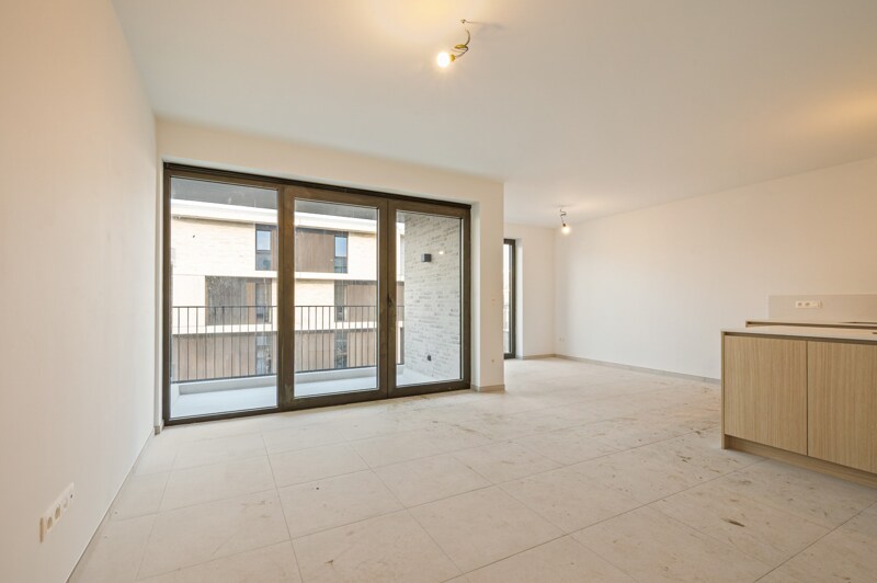 Appartement te Oud-Turnhout