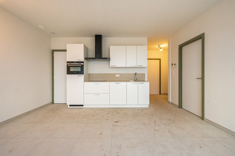 Appartement te Oud-Turnhout