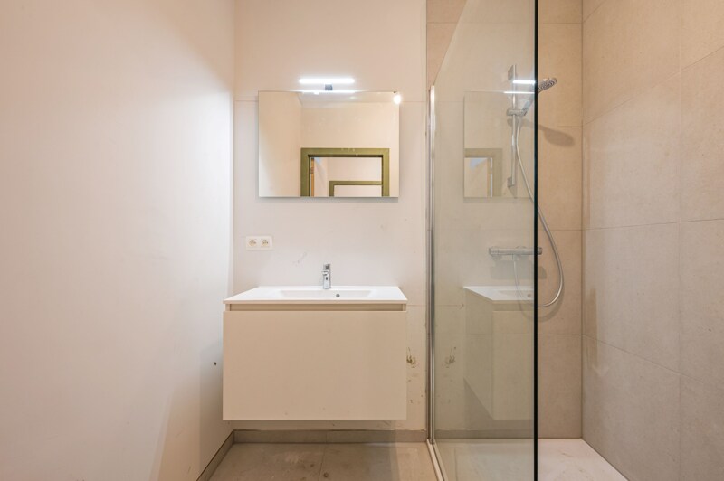 Appartement te Oud-Turnhout