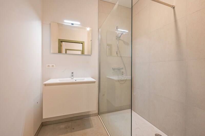 Appartement te Oud-Turnhout