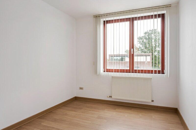 Bel-étage te Hemiksem