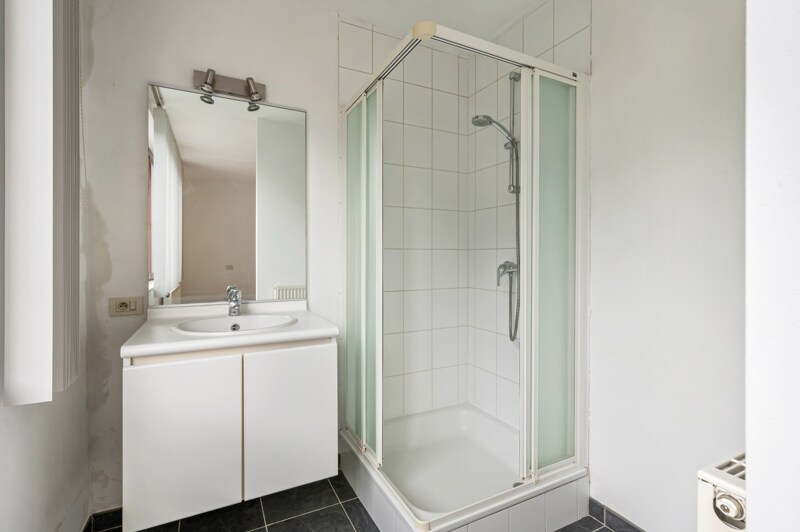 Bel-étage te Hemiksem