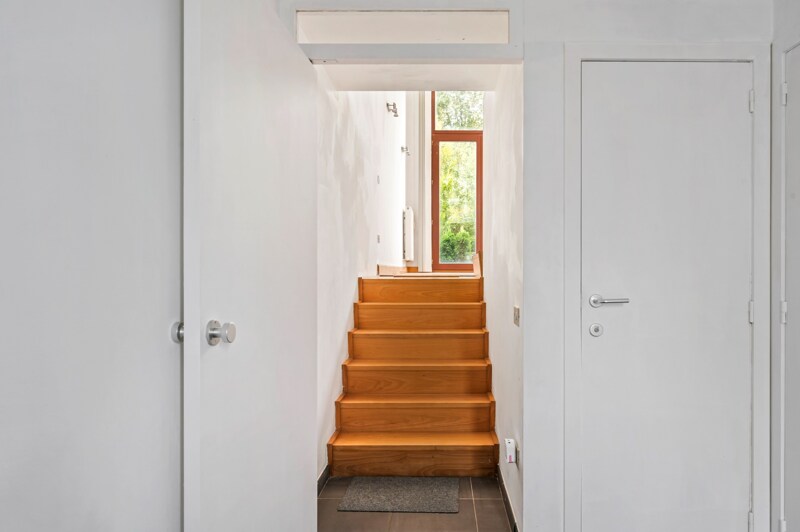 Bel-étage te Hemiksem