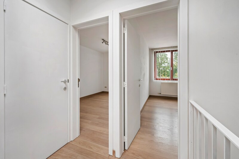 Bel-étage te Hemiksem