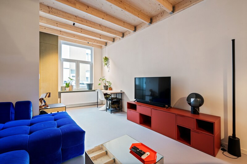 Woning te Gent