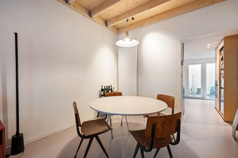 Woning te Gent