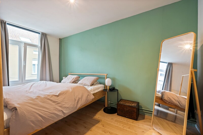Woning te Gent