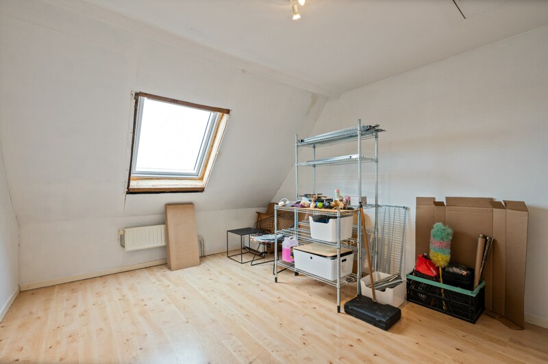 Woning te Gent