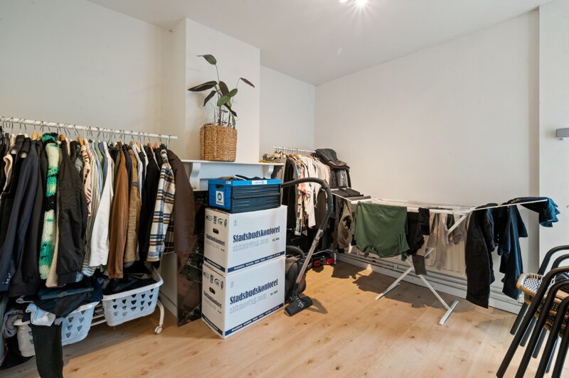 Woning te Gent
