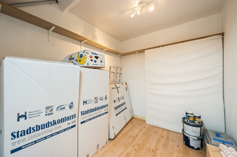 Woning te Gent