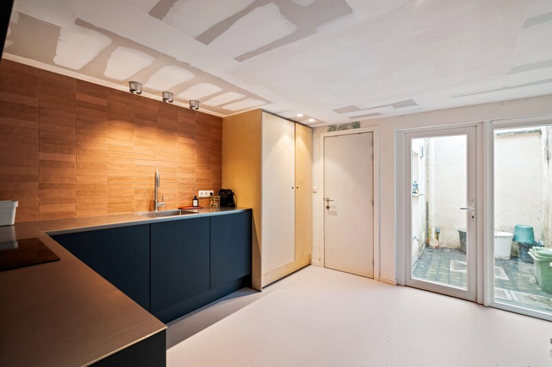 Woning te Gent