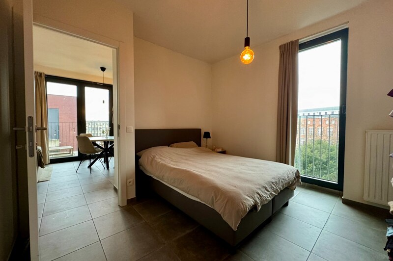 Appartement te Turnhout