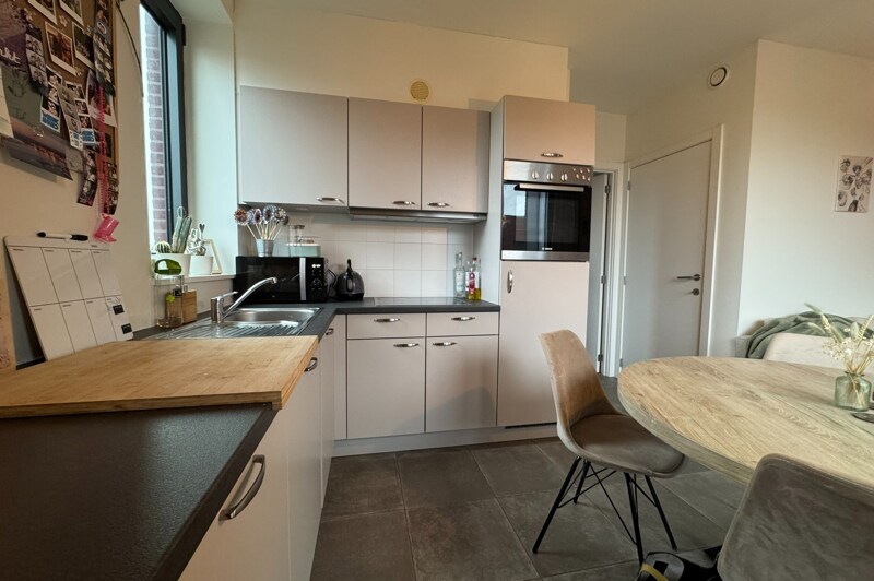 Appartement te Turnhout