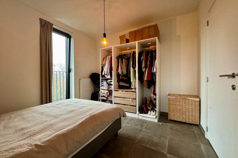 Appartement te Turnhout