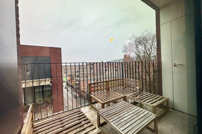 Appartement te Turnhout