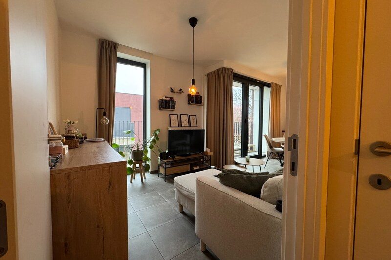 Appartement te Turnhout